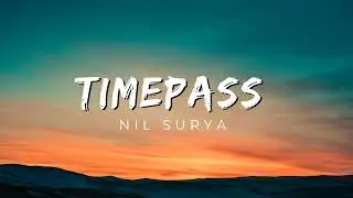 TOOFAAN - Timepass my first rap song #viral [Official music audio]
