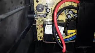 UPS INNER PARTS
