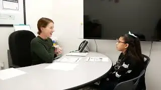 Preparing for ACCESS: 4th & 5th Grade Speaking