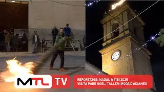 Nadal a Tibi - 24/12/2025
