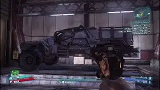 How It's Made: Bandit Technical