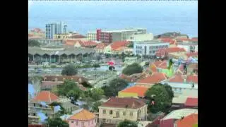 Grand Princess Caribbean Collection Cruise - Oct. 2010    Part 1