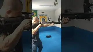 aprenda a recarregar a calibre 12.