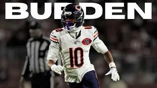 Luther Burden III Highlights | NFL 2025&ndash;2026