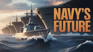 ВМС США отменяют строительство фрегатов класса Constellation &ndash; будущее флота в кризисе?