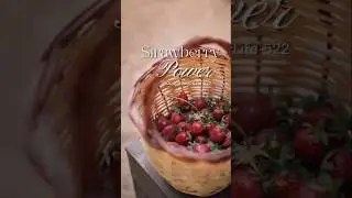 The Health Benefits of Strawberries