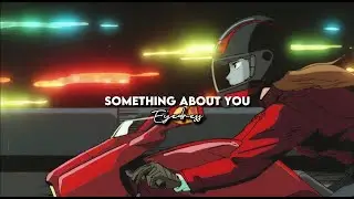 Eyedress - Something About You (Slowed+Reverb+Lyrics)