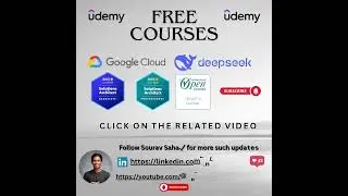 Udemy Experts Reveal TOP 5 FREE Course Secrets You Need to Know