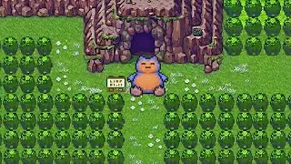 Lofi 24/7 Pokemon Vibes - chill, relax, study, sleep
