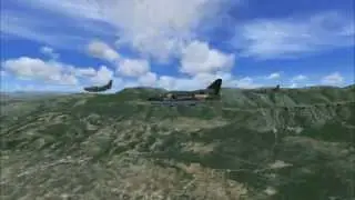 HAFsx in Action !