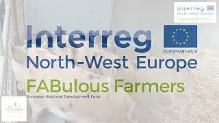 FABulous Farmers exchange in the Merode