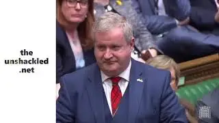 Brexit Vote Results - Deal Fallout (Extension)