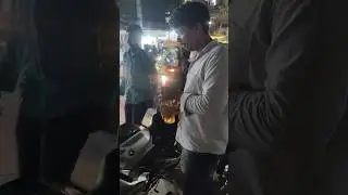 R15 M Petrol Katam ho gya #ekantdangi #r15 #shortvideos #viralvideo #trending