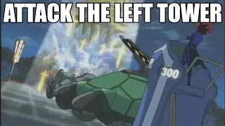 Duelist Kingdom has no Rules