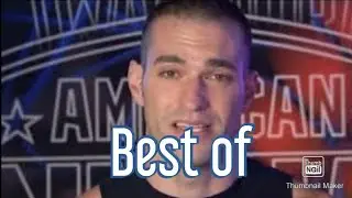 Best of American Ninja Warrior Season 12 Episode 3