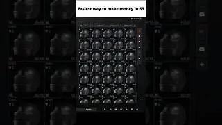 Easy 0 risk money making method in Arena Breakout S3 #arenabreakoutinfinite #arenabreakouttips #abi