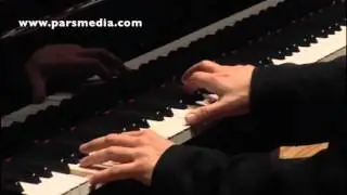 Legato -- The World of the Piano -- Marc-André Hamelin -- No Limits