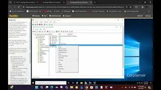 6.5.12 Manage User Accounts : TestOut