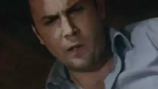 Desmond Harrington as Chris Flynn ( Wrong Turn)