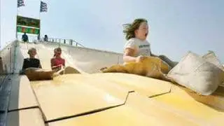 Community Fun Days