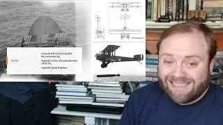 British Naval Aviation Doctrine during the 1920s & 30s: it's Context & Development