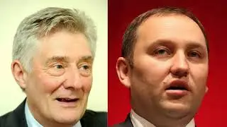 English MP made Labour's shadow Scottish Secretary