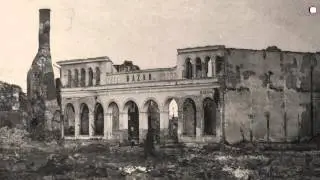 Karlstad Stadsbrand 150år.