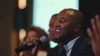 Year Up United Alumni Summit 2025 | Final Day Recap Video