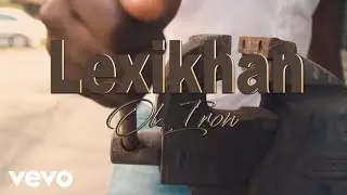Lexikhan zro - Old Iron (Official Music Video)