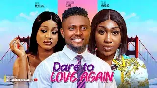 FOR OLD LOVE'S SAKE ~ UCHE MONTANA, MAURICE SAM, EBUBE NWAGBO NEW NIGERIAN AFRICAN MOVIES 2026