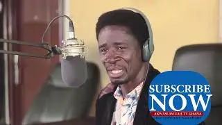 I WAS TAKEN TO HEAVEN PART 2 BY EVANGELIST AKWASI AWUAH (2019 OFFICIAL VIDEO)