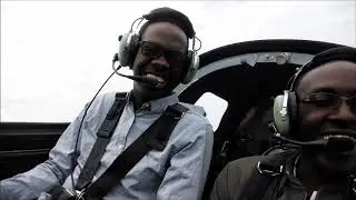 Pleasure Flights