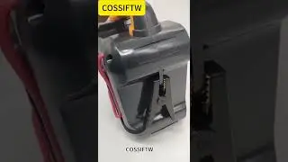 Fast-charge 1500A super capacitor jump starter battery booster pack for 1.0-8.0 gas engine booster