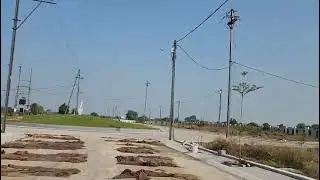 7O8855OOO9 Residential Land/Plot for Sale in Silicon Sansaara, Kanadiya, Indore,