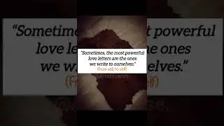 ~ reminder.  #SelfGrowth.... #AestheticReels #LetterToSelf  #CreativeContent #music