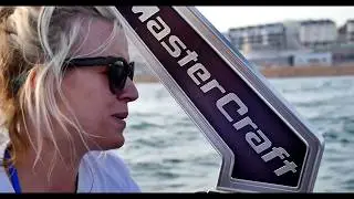 Brighton  Wakeboarding A Day Out!