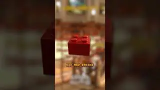 В серии LEGO Marvel Superheroes чего-то не хватает...