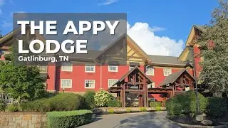 Appy Lodge Review | Gatlinburg, TN