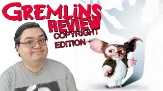 Gremlins Movie Review