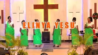 ELINYA YESU