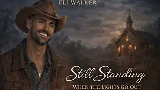 Still Standing When the Lights Go Out | A Song of Faith, Endurance & Hope
