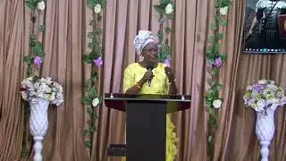 SoTW | Bible Reading Review: 2 Kings, 2 Chr, Psa, Obad | Sun. 6th July 2025 | Sis. Kemi Oluwagbohun