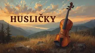 Husličky