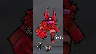 Speed&zwj; Draw&zwj; Forsaken&zwj; Guest&zwj; 666&zwj; on&zwj; Roblox #roblox