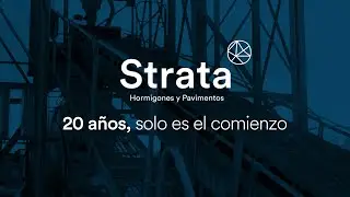 Strata Pavimentos y Hormigones: 