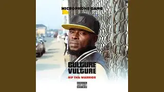 Bars Over Name (feat. Kxng Whiz & Cosby Jones)