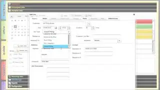 Yes Workforce Portal - Assigning A Job