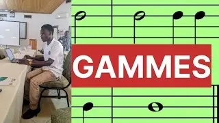 GAMME / NI GUTE NAVUMBURA (NAMENYA) GAMME INDIRIMBO IRIMO (YANDISTE MO) #music #musica #muzika