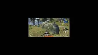 pubg mobile gameplay   (ham to chutiye hai dobara trayi karenge//last fanny enamy bgmi