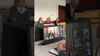 ✨ Гродненский райисполком взял на контроль ход ремонтных работ и благоустройство исторических мест